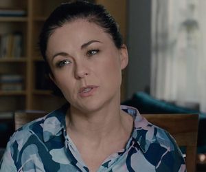 M jak miłość odc. 1883. Kinga (Katarzyna Cichopek)