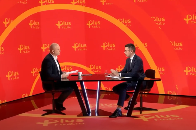 Piotr Müller w Sednie Sprawy: Przekazaliśmy Ukrainie broń za 10 miliardów złotych