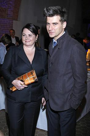 Katarzyna Niezgoda, Tomasz Kammel