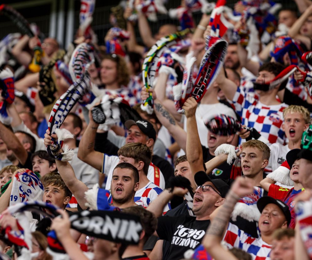 Porażka Górnika Zabrze. Jeden gol zadecydował!
