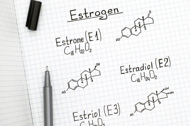 Estrogeny: rola, nadmiar i niedobór