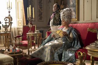 Bridgertonowie wnętrza