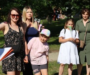 Eska Summer City 2025 odwiedziła Opole Lubelskie!