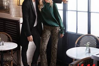 h&m, JESIENNE UBRANIA, moda, ubrania na jesień