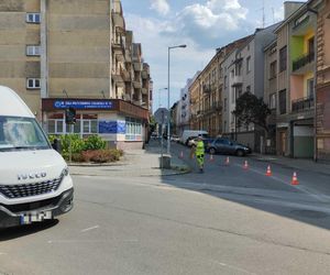 Zmiana organizacji ruchu na ulicach Batorego, Sowińskiego i Kopernika w Tarnowie