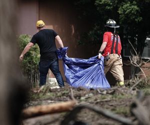 Horror po powodziach. Zabiły 104 osoby, wciąż szukają dziewcząt z chrześcijańskiego obozu