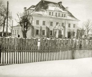 Terespol na starych zdjęciach 