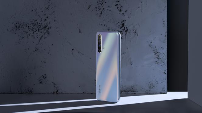  Realme X3 SuperZoom