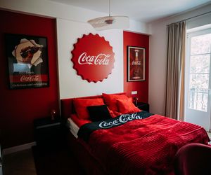 Coke Villa