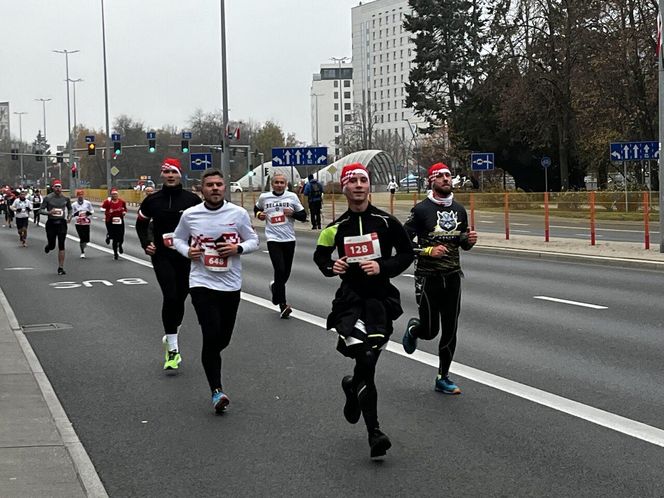 Bieg dla Niepodległej 2024 w Białymstoku