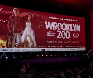 Premiera filmu Wrooklyn Zoo Krzysztofa Skoniecznego