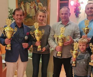 32. Mistrzostwa Klubu „Tatry” w Tenisie Ziemnym w Chicago