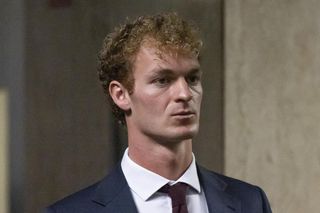 Mowy końcowe w procesie za śmierć w nowojorskim metrze