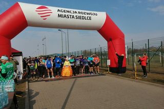 IV Bieg Ogińskiej