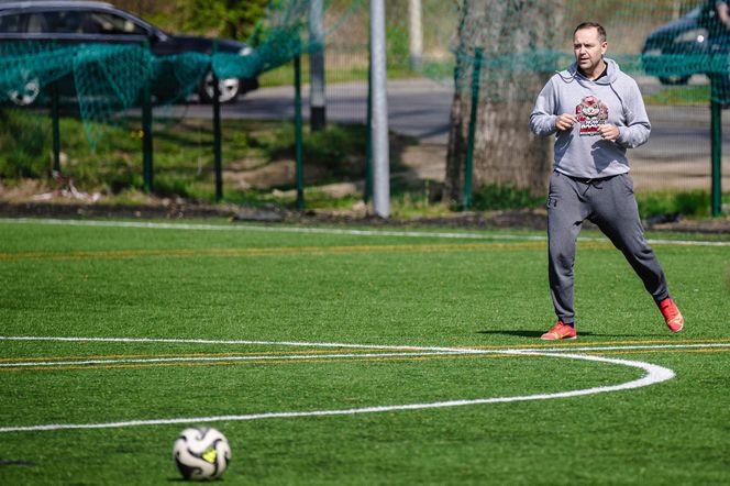 Karol Nawrocki & Michał Globisz