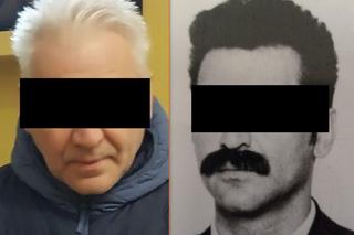 Zabójstwo 37-latka w Lublinie. Policjanci z Archiwum X zatrzymali Bogdana S. Przyznał się do popełnienia zbrodni sprzed lat