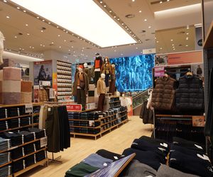 Popularny sklep powraca do centrum Warszawy. Byliśmy na miejscu tuż przed wielkim otwarciem