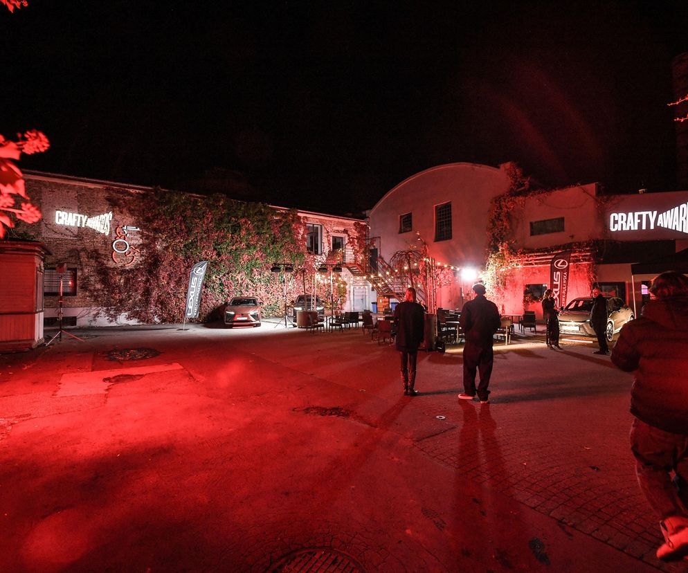 CRAFTY SPR Awards 2025