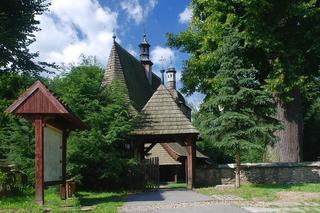 Zabytki z listy światowego dziedzictwa UNESCO w Małopolsce. Musisz je zobaczyć!