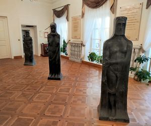 Prace Bolesława Biegasa można oglądać w Siedlcach