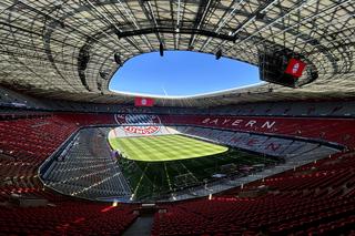 Euro 2024: stadion w Monachium. Informacje techniczne, pojemność, ciekawostki, mecze