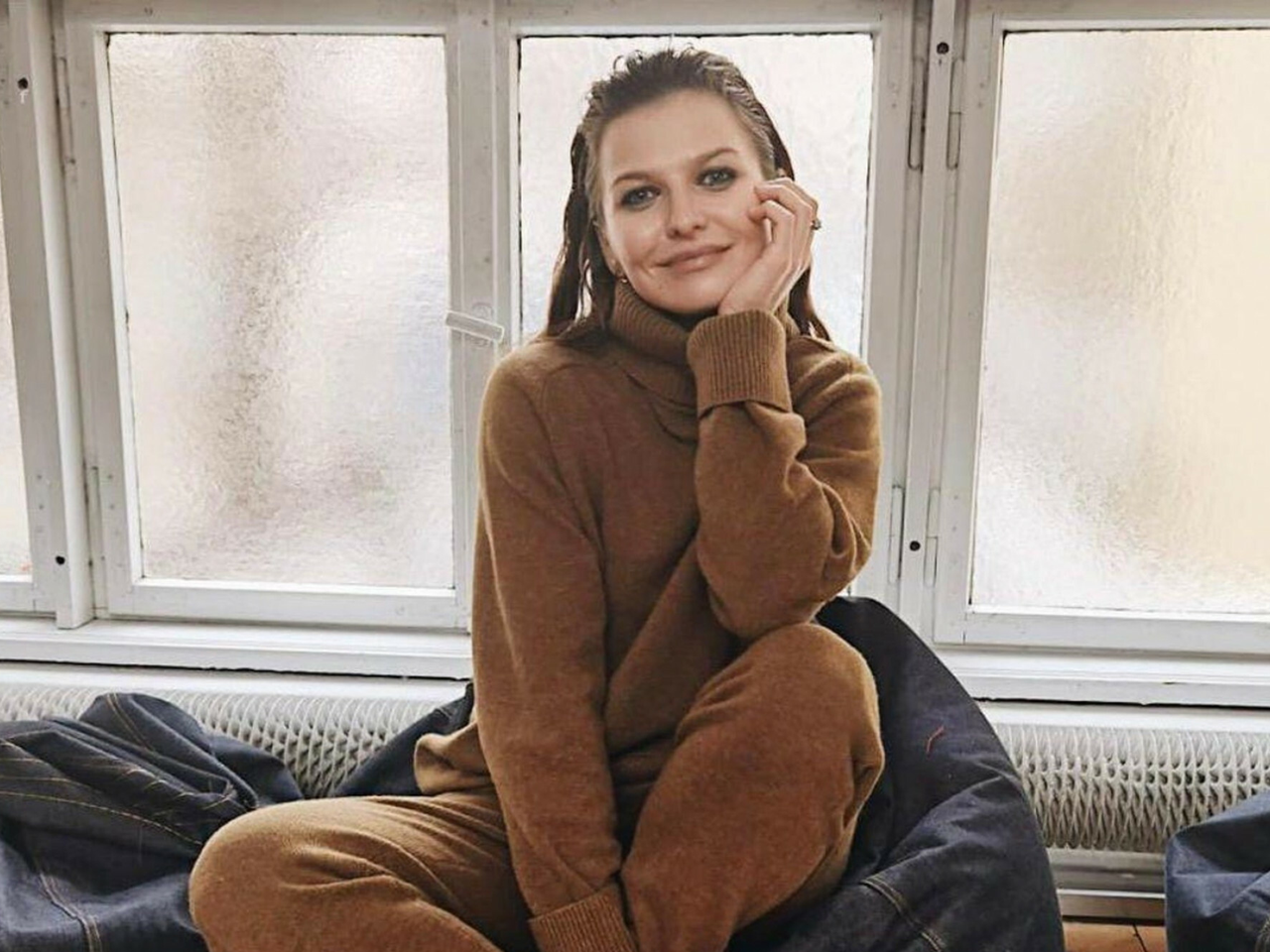 Córki Lewandowskich mają własną mini willę. Wyposażenie robi wrażenie 