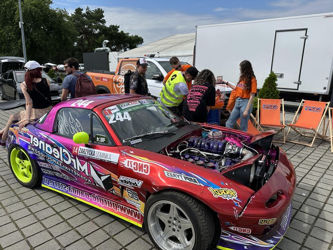 Eska Summer City - tak wyglądał ostatni weekend (19-20 lipca)