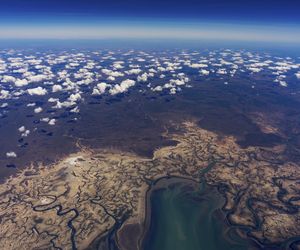 To największa katastrofa ekologiczna w dziejach. Każdy podmuch wiatru jest potencjalnym atakiem chemicznym