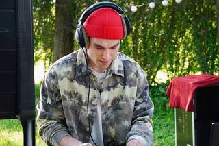 Barwy szczęścia odc. 2898: Michał Rusowicz (Mateusz Dymidziuk)