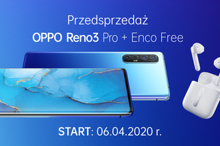 OPPO Reno 3 Pro