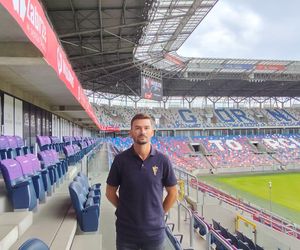 Miał trzy oferty z Arabii Saudyjskiej, wybrał ekstraklasę. Teraz poprowadzi Lukasa Podolskiego, Michal Gašparik trenerem Górnika