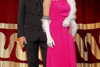 Natasza Urbańska, Janusz Józefowicz