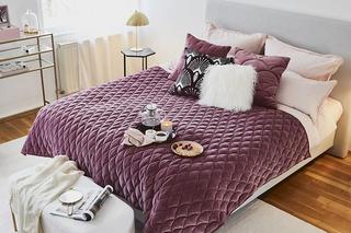 Lampka nocna do sypialni