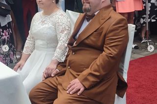 Daria i Przemek z Down The Road wzięli ślub!