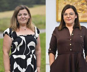 Basia z Rolnik szuka żony