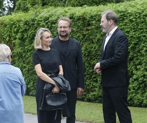 Joanna Kołaczkowska- pogrzeb