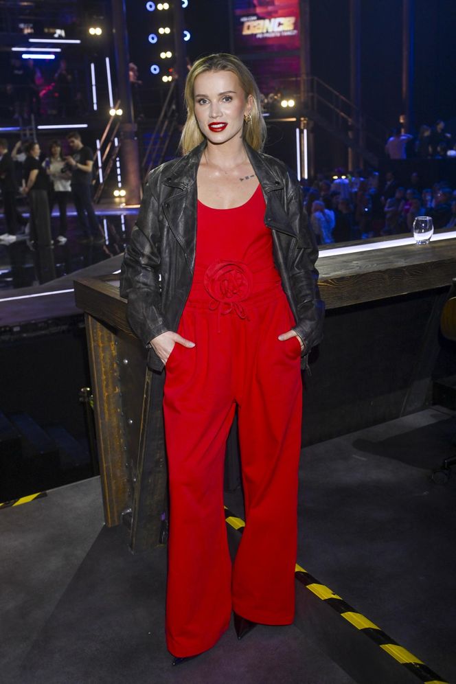 Gwiazdy na finale "You Can Dance"