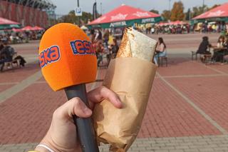 Wielka Szama w Łodzi. Do wyboru były kuchnie z całego świata