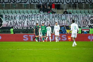 Śląsk Wrocław na dnie! Radomiak dobił go w zaległym meczu. Grzesik bohaterem, koniec roku w Ekstraklasie