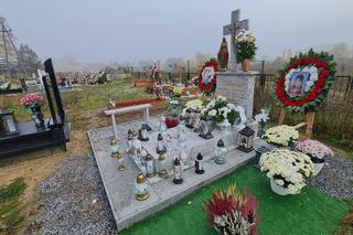 Pierwsza rocznica wypadku, który wstrząsnął Polską. Weronika i Sebastian zginęli w makabrze w Olsztynie [ZDJĘCIA]