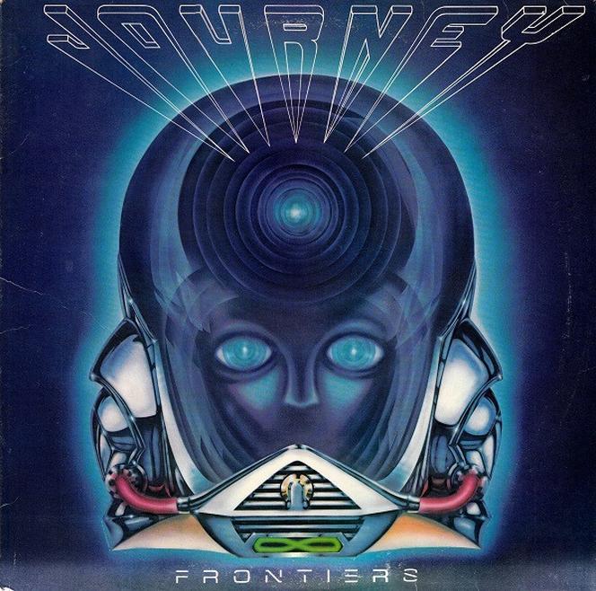 Journey – Frontiers (1983)
