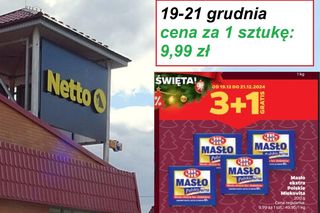 Netto