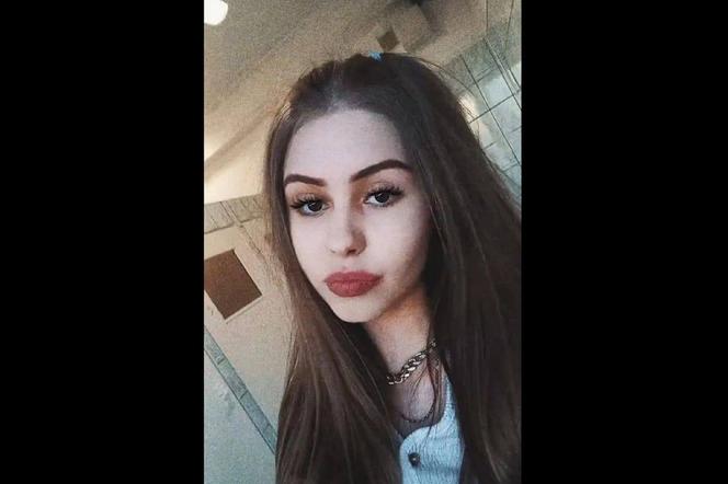 Zaginęła 16-letnia Klaudia ze Starachowic
