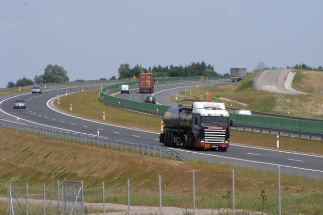 Tydzień Bezpieczeństwa na pomorskim odcinku autostrady A1. Co czeka kierowców?