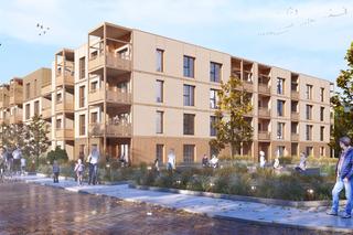 TBS Warszawa Południe: nowe inwestycje