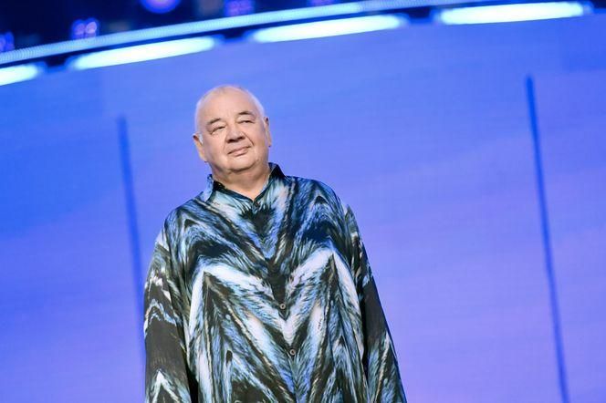 Stanisław Sojka zmarł w wieku 66 lat