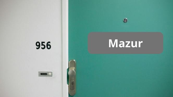Mazur – 8878 osób