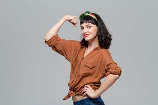 Wysoka samoocena wpływa na to jak postrzegają cię inni. Czy umiesz siebie doceniać?