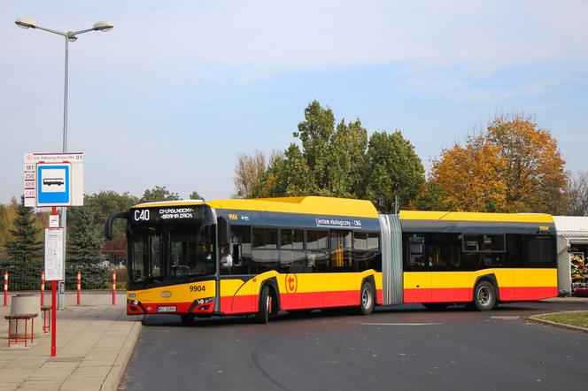 Zarząd Transportu Miejskiego zszokował mieszkańców stolicy. Na warszawskie ulice wyjedzie 100 autobusów mniej