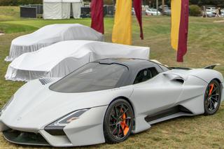 SSC Tuatara